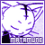 Neko Matamune Fan ~Meow!