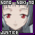 Sono Saki No justice Fan *-*