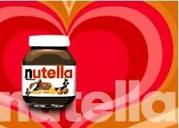 nutella Pictures, Images and Photos