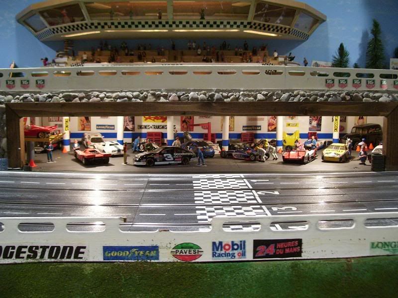 Slot car storage ideas? Slot Car Illustrated Forum