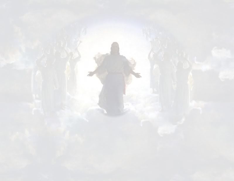christ in the clouds Pictures, Images and Photos