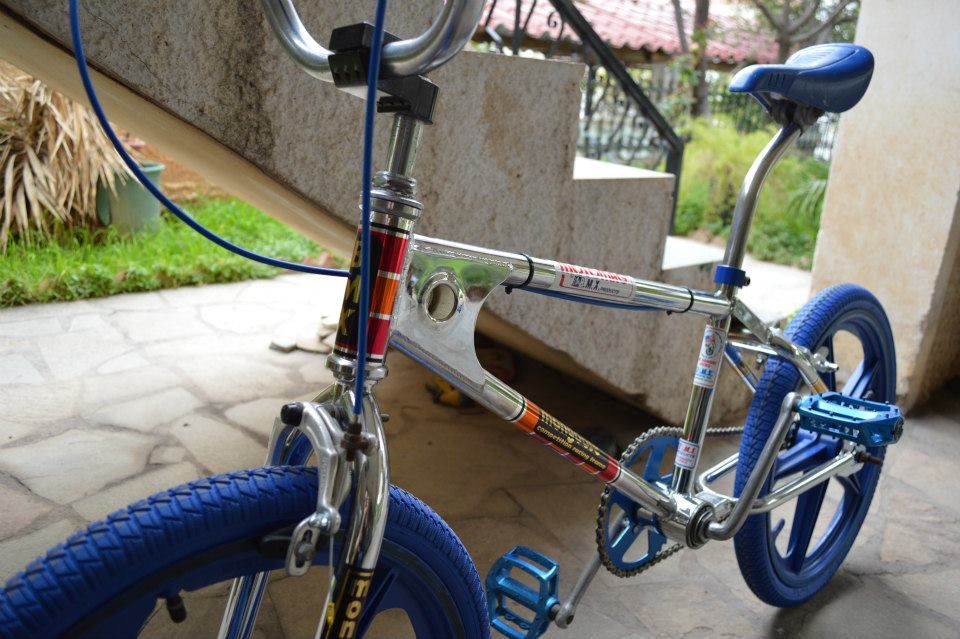 ..BMX dudes of Greece.. Forums