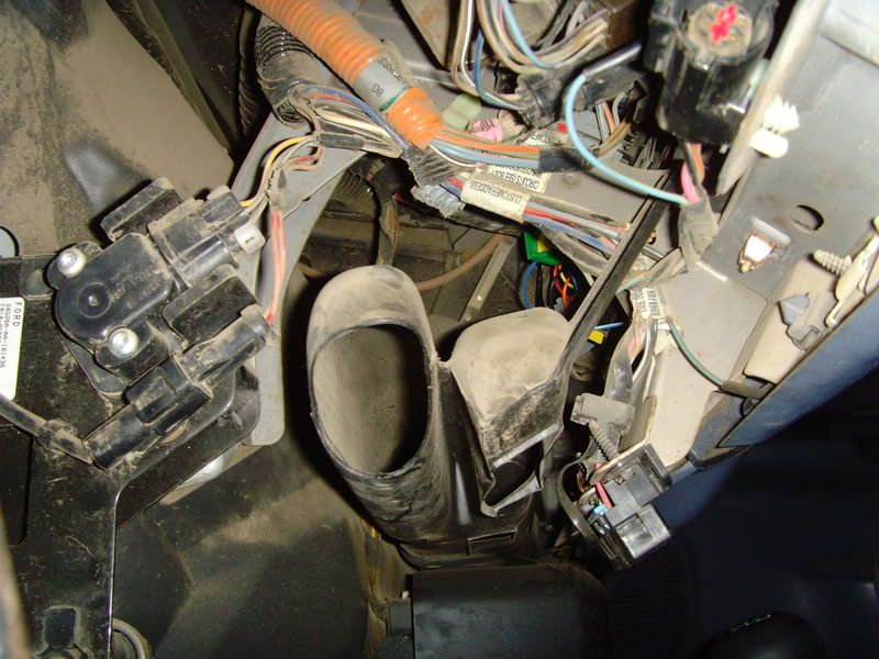 Brake Controller wiring for 99 PSD | The Diesel Stop