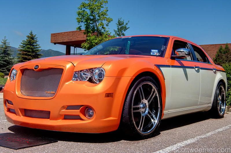 Chrysler 300c Srt8 Hemi. YouTube - 2006 Chrysler 300c