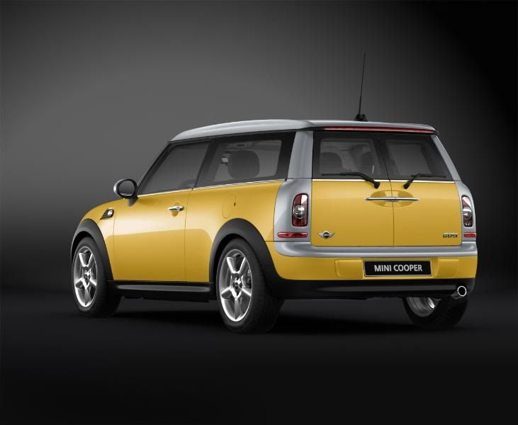 Yellow With Silver Roof Mini Cooper Forum