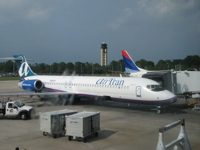 airtran tail
