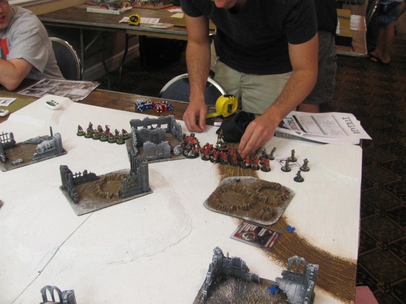 Announcing Crucible 2013 March 810, Orlando, Florida Forum