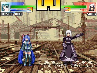 MikuVSSaber.png