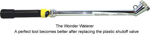 Wonder Waterer
