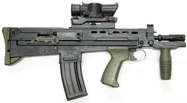 effective range about 500