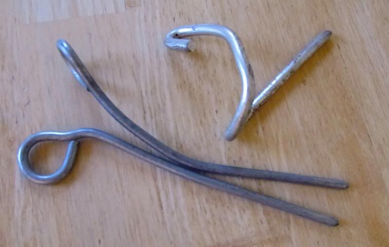 Best tent stakes for frozen ground? Oregon Hikers