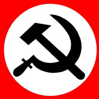 Russian Hammer and Sickle