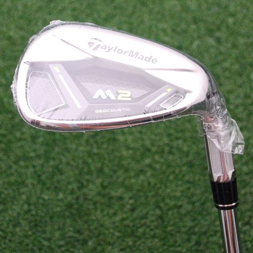 taylormade m2 approach wedge loft