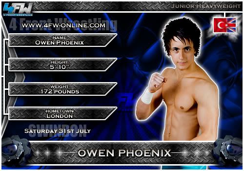 Owen Phoenix