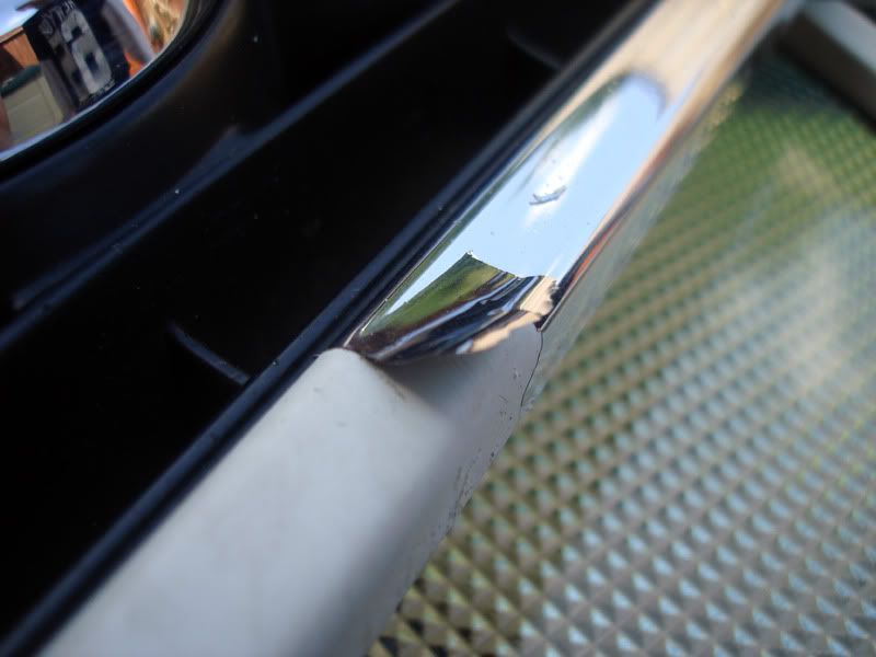 Spray Painting Plastic Grills Detailing World