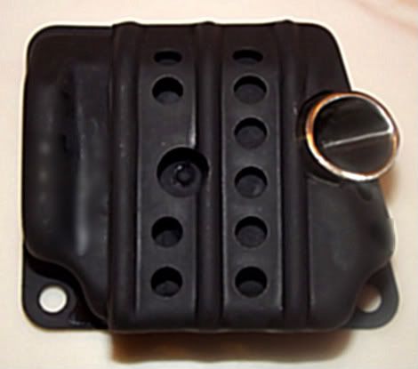 Improving performance on a Stihl MS260 | Arboristsite.com