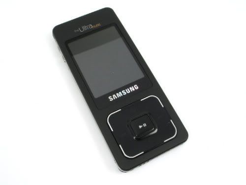 Samsung Construction Phone