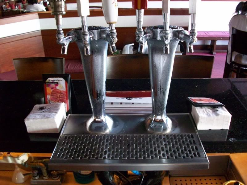 Beer Boss Glycol System