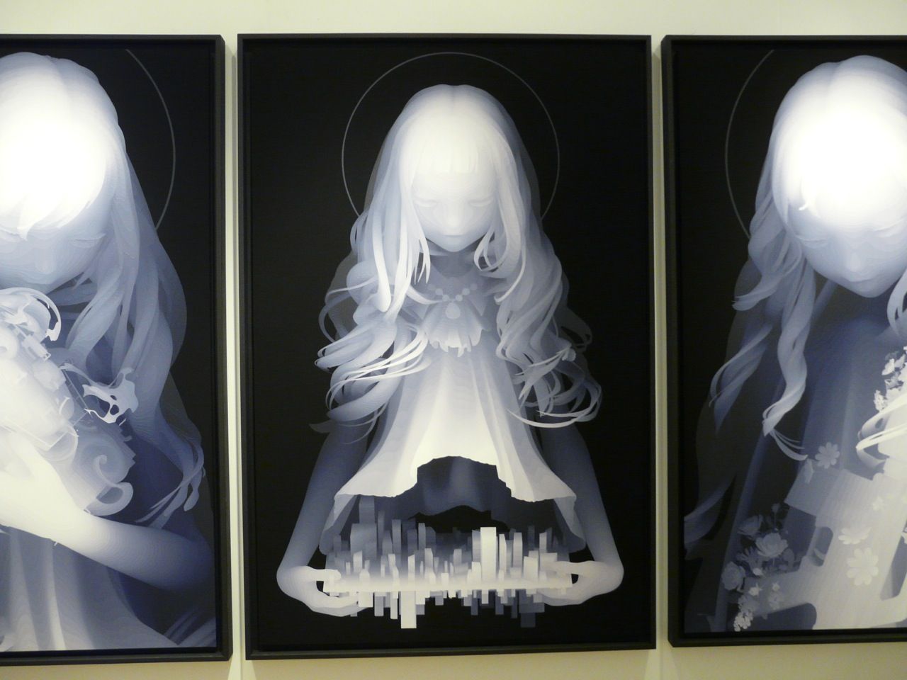 Buy Kazuki Takamatsu Prints