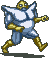 Combater