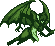 Cureney Green (In Battle)