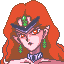 Queen Beryl Queen Beryl