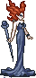 Queen Beryl (In Battle) Queen Beryl (In Battle)