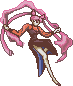 Black Lady (In Battle) Black Lady (In Battle)