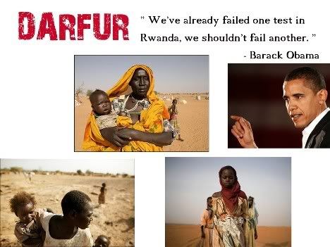 darfur