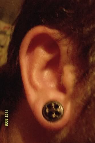 Ear Piercing Pictures in Ear Piercing Forum Forum