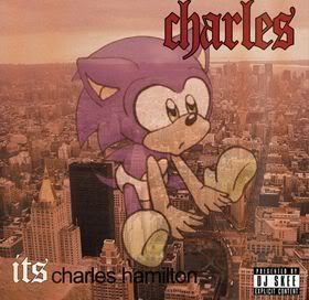 charles hamilton Pictures, Images and Photos