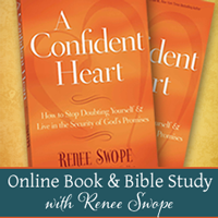 Confident Heart