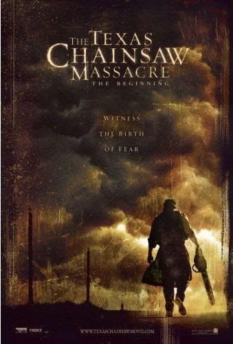 Texas Chainsaw Massacre the begining (2006)