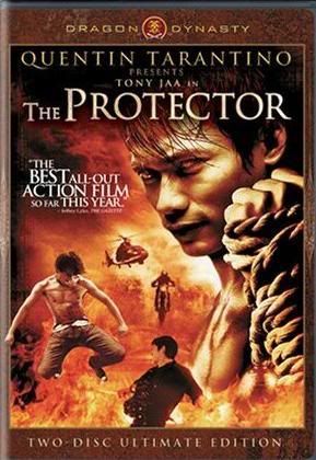 The Protector (2006)