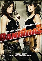 Bandidas (2005)