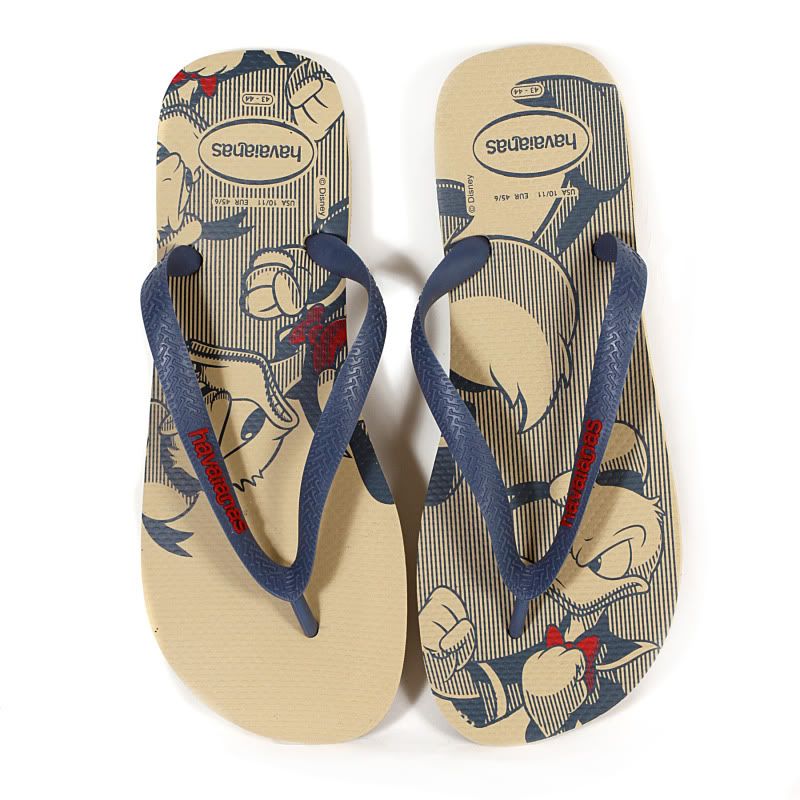 HAVAIANAS-MENS-DISNEY-ART-DONALD-DUCK-RUBBER-FLIP-FLOP-SAND-GREY-BLUE