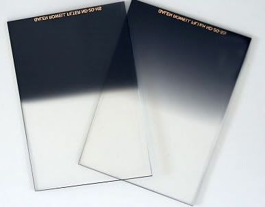 GND filters