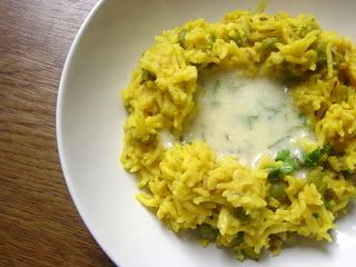 Kadhi Khichdi