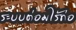 ระบบต่อมไร้ท่อ