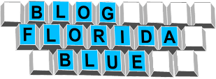 Blue Keyboard
