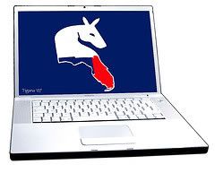 Laptop Donkey