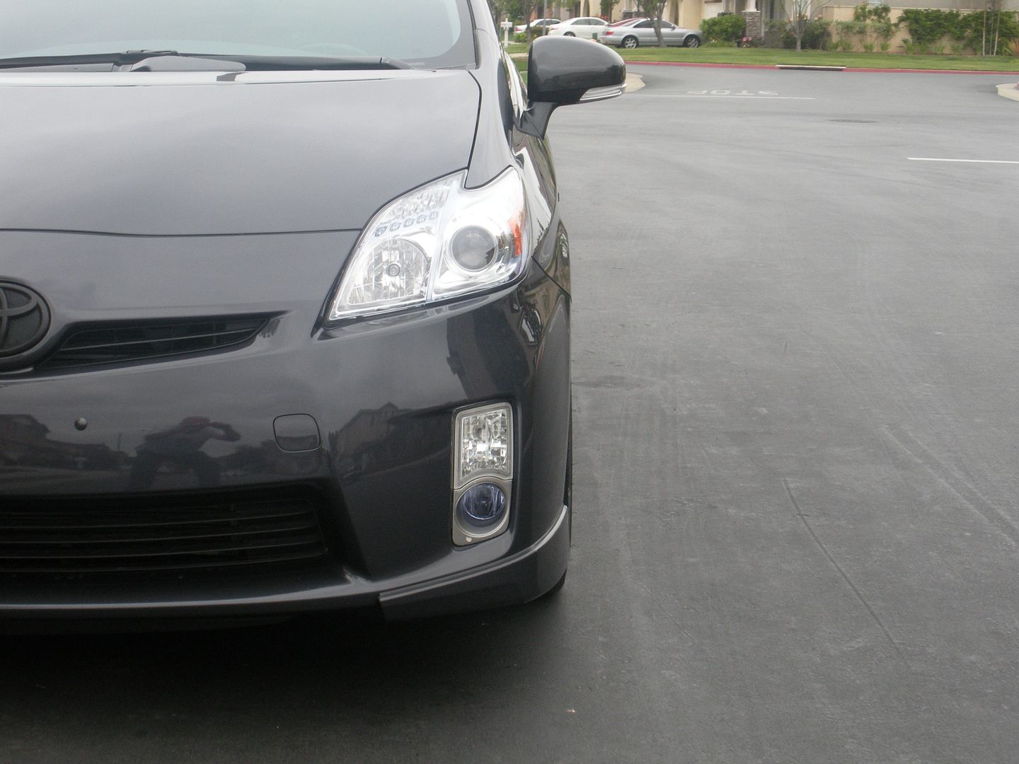 2011 Prius Plus Package FOR SALE PriusChat