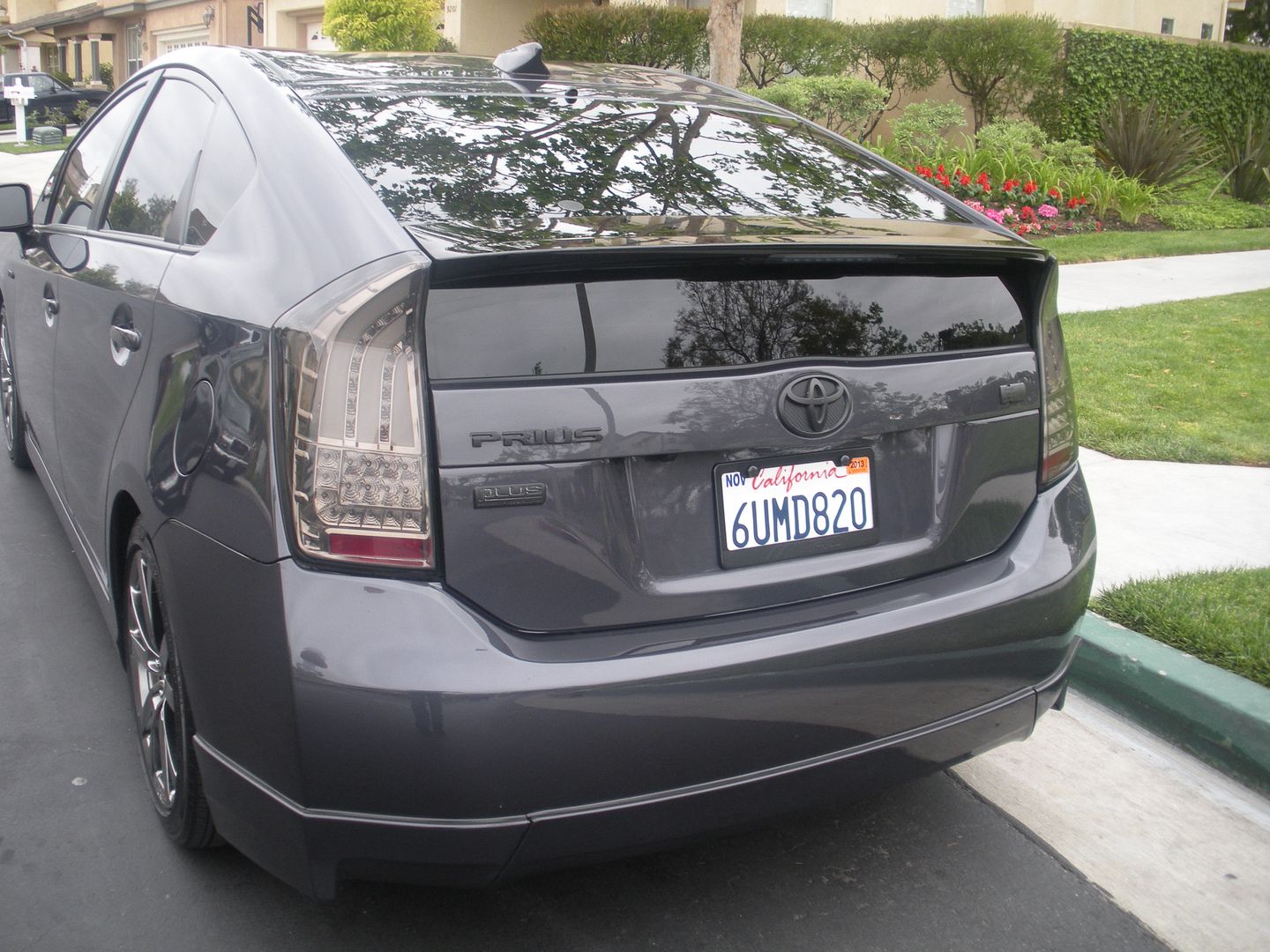 2011 Prius Plus Package FOR SALE PriusChat