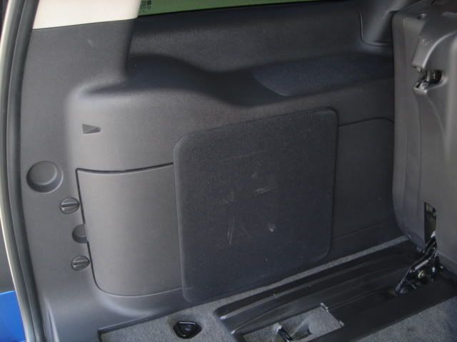 Chevy Tahoe Subwoofer Box - Best Subwoofer Sub Enclosure for
