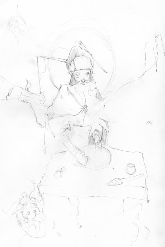 grumbles fumbles : a little hodgepodge of sketches in no particular order (3.24.08) grumbles fumbles : a little hodgepodge of sketches in no particular order (3.24.08)