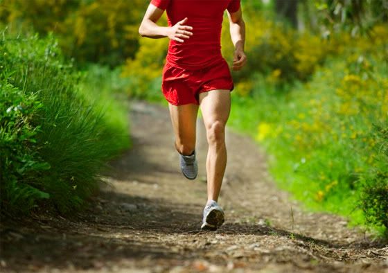 Does Running Help You Lose Weight