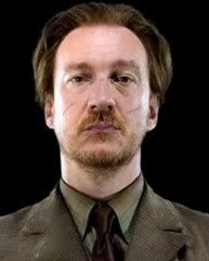 Remus Lupin Avatar