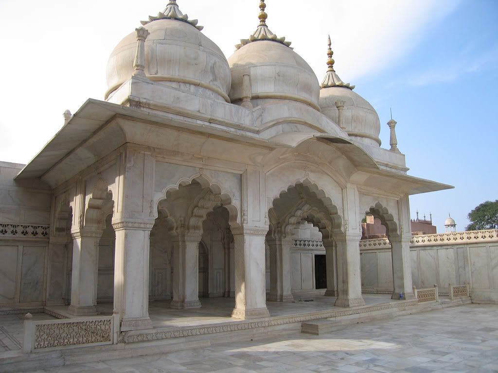 Deoband Masjid