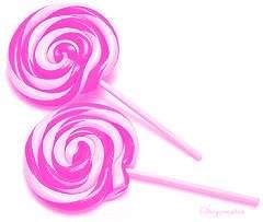 pinklollipops.jpg Pink Lollipop image by 05johste