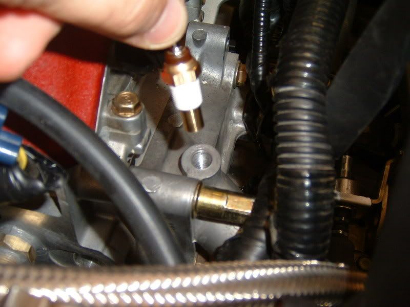 K24A2 Temp Sensor Honda / Acura K20a K24a Engine Forum